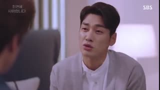 دانلود قسمت 20-19 (دهم) سریال کره ای  The Secret Life of My Secretary(زندگی مرموز منشی من) + زیرنویس فارسی آنلاین