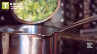 سوپ سالمون | فیلم آشپزی