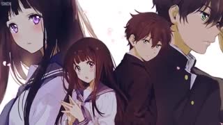 Nightcore - Why - (Lyrics)