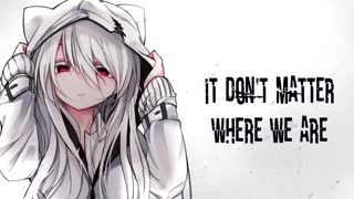 「Nightcore」→ Fading (Lyrics)
