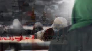 جمعه آمد امامم نیامد...