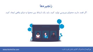 چگونه محتوای ویروسی تولید کنیم ؟