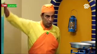 محله‌ گل‌ و‌ بلبل ۳   11 خرداد   1397شمشی