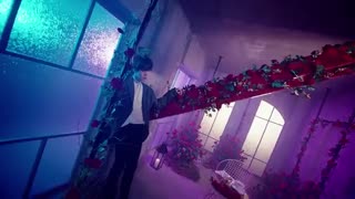 MONSTA X | ALLIGATOR