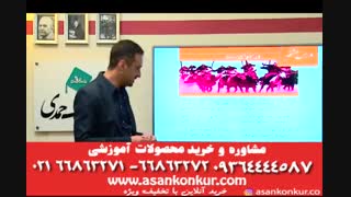تدریس ادبیات یازدهم استاد عبدالمحمدی