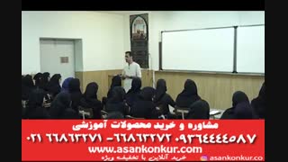 استاد عبدالمحمدی کارگاه آرایه ادبی