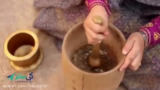 بومگردی در جزیره قشم | کی سفر