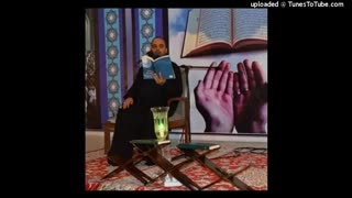 حدیث کسا کربلایی حسین داریوش طبسی