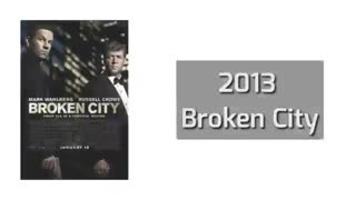 Mark Wahlberg filmography, Mark Wahlberg all movies list