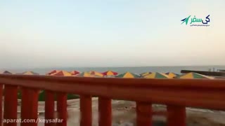 جاذبه های گردشگری قشم | کی سفر