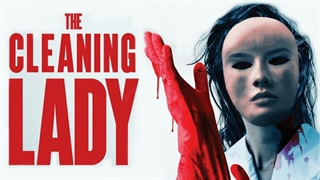دانلود فیلم خانم نظافتچی The Cleaning Lady 2018