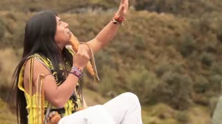 اهنگ چوپان _ لئو روجاس(leo rojas)