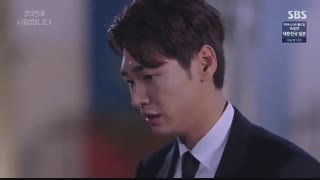 قسمت دهم سریال کره ای زندگی مخفی منشی من+زیرنویس چسبیده The Secret Life of My Secretary با بازی کیم یونگ کوانگ