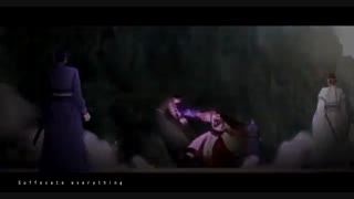 ma dao zu shi[amv]Leave it all Behind