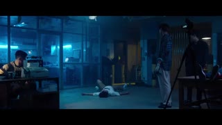 فیلم کره ای پلیس های خانم Miss & Mrs. Cops 2019  با بازی لی سونگ کیونگ