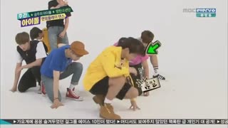 BTS Random Dance Compilation...یک ماهگی کانالم چوکاهههه...هپی مپی....