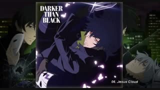OST Darker Than Black