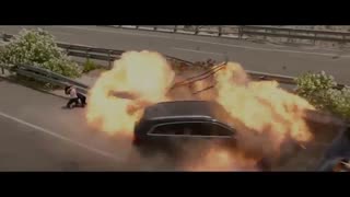 تیزر-تریلر رسمی فیلم مورد انتظار Terminator: Dark Fate Trailer