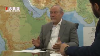 صفوی: شلیک اولین تیر در خلیج فارس مساوی با نفت 100 دلاری