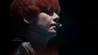 Kim taehyung" Attractive moment"
