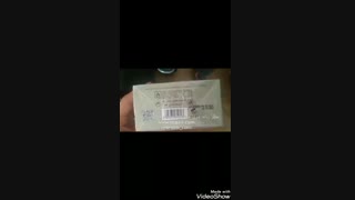 عطر چنس چنل/شنل 100 میل