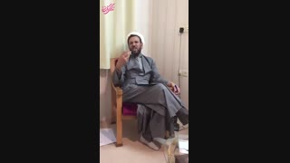 چطور کودک بد قلقمان را بخوابانیم - بخش اول