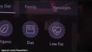 یخچال هوشمند و دیجیتال الجی