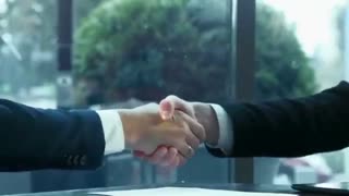 تیزر تبلیغاتی ( مرز لند )