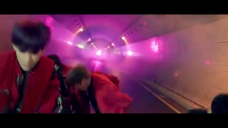 MONSTA X | DRAMARAMA