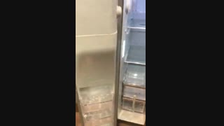 یخچال ساید سامسونگ