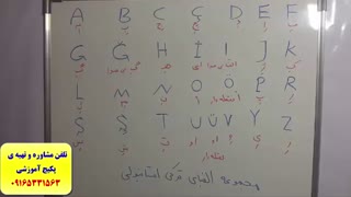 قویترین روش آموزش زبان ترکی استانبولی با استاد 10 زبانه ( علی کیانپور)