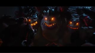 تریلر بازی Darksiders Genesis