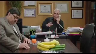 سریال هیولا مهران مدیری قسمت 5 (قانونی)(سریال)| قسمت پنجم سریال هیولا (hd)