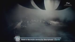 Exo - Wolf Teaser #1
