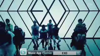 Exo - Wolf Teaser#2