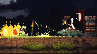 پیش نمایش بازی Kingdom Two Crowns Spring برای کامپیوتر