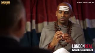 چطور ضمیر ناخوداگاه را برنامه ریزی کنیم؟ -دانداپانی کشیش هندو