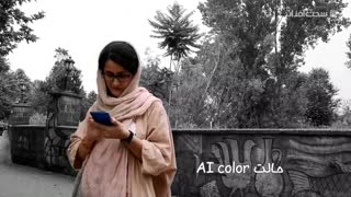 نمونه ویدئوهای ضبط شده با دوربین گوشی هوآوی P30 Pro