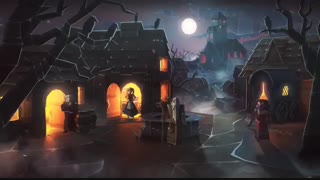 بازی Book of Demons برای کامپیوتر