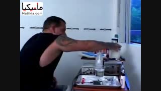 فروش لوازم تاتو - 09120660447