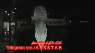 کلیپ زیبا و دیدنی از سریال فضیت خانم هازان و یاز با اهنگ جدبد احسان خواجه امیری عالیییهASKATV