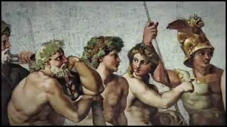 موزیک ویدیو Weval - Someday ؛ فیلمی تایم لپس مملو از الگوهای مخفی !