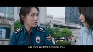 تریلر فیلم Miss and Mrs. Cops 2019