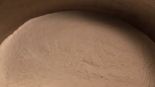 آموزش تهیه کربنات سدیم از بی کربنات سدیم (جوش شیرین)