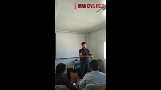 ایمنی کار در ارتفاع