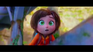 تریلر انیمیشن پارک شگفت‌انگیز - Wonder Park 2019