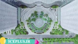 دوربین مداربسته هایک ویژن - شرکت HIKVISION