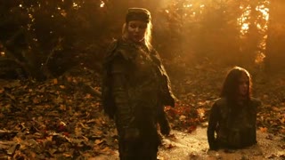 دانلود سریال تخیلی هیجانی صد نفر - فصل 6 قسمت 5 - با زیرنویس چسبیده