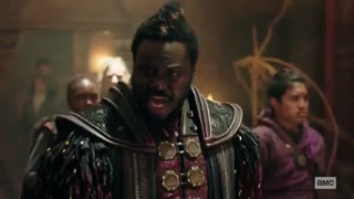 دانلود سریال فانتزی هیجانی در سرزمین های بد -فصل 3 قسمت 16 - با زیرنویس چسبیده