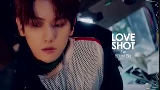 [Love shot by Exotic [8d